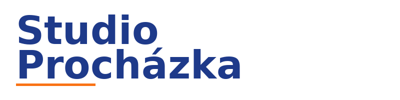 Studio Procházka logo